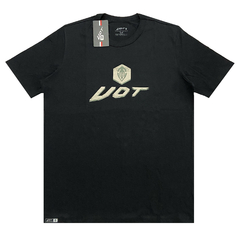 Camiseta UOT Preto ORIGINAL UMCM-0634