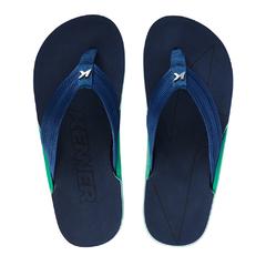 Kenner NK6 Pro Verde e Azul Original DFZ-15 - comprar online