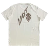 Camiseta UOT Branco ORIGINAL UMCM-0651