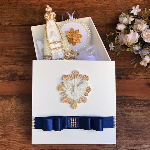 Caixa Afilhado de Batismo