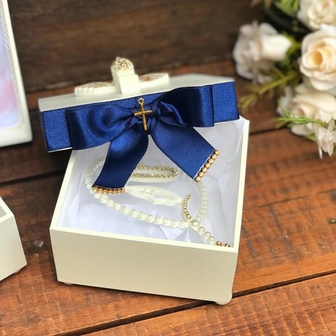 Lembrança Padrinho de Consagração