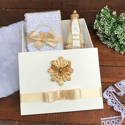 convite padrinhos de batismo