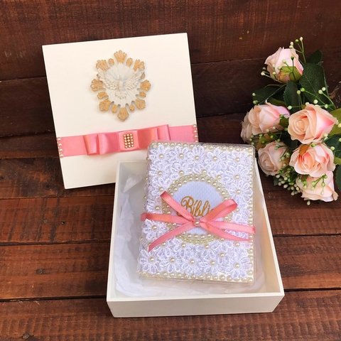 Presente Religioso 15 Anos