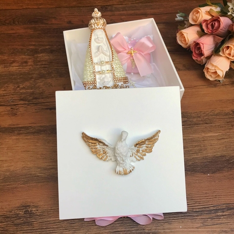 Presente afilhada de crisma