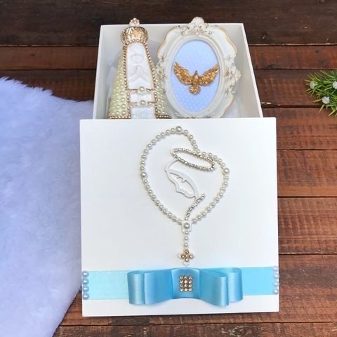 presente batismo afilhados