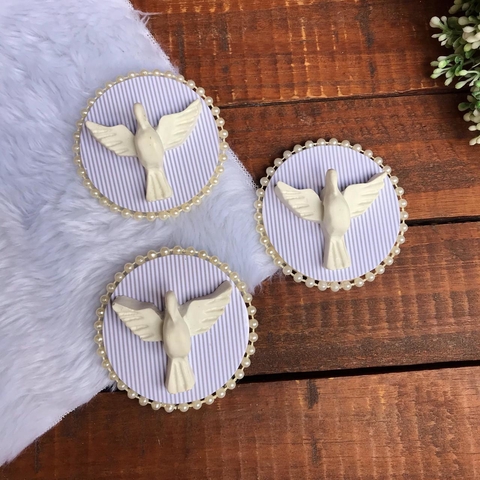 Lembrança Imã Espirito Santo