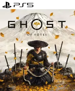 Ghost of Yōtei ~ PS5 en internet