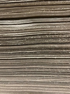 CARTON GRIS N.35 - comprar online