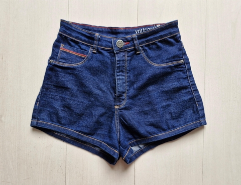 Short jeans hotpants Youcom tam 38 - comprar online