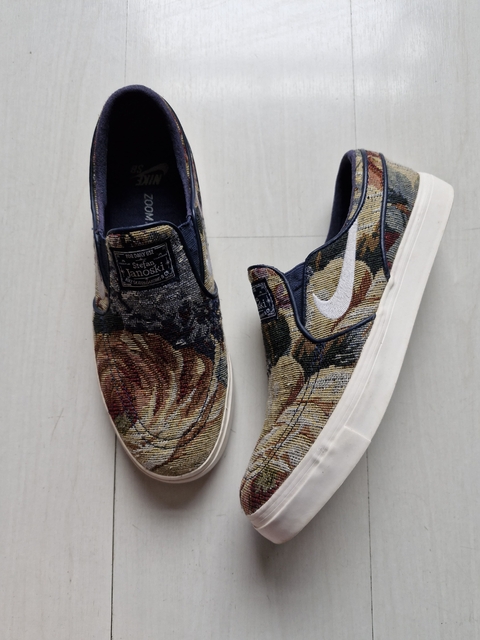 Nike Slip on Stefan Janoski 38 - comprar online