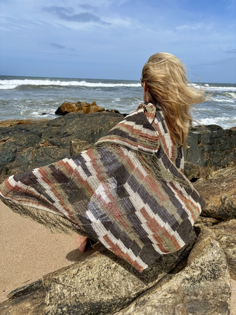 Chales de Chaguar - comprar online