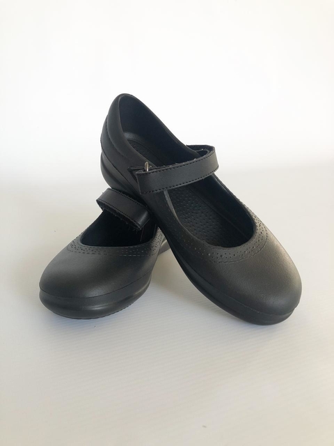 ZAPATO COLEGIAL GUILLERMINA NIÑA