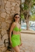 Imagem do SAIA MONACO VERDE