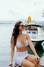 SAIA MONACO BRANCO - loja online