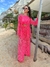 TOP LOREN PINK NEON - Musa Luz
