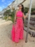 TOP LOREN PINK NEON - loja online