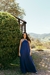 VESTIDO FENDI MARINHO - comprar online