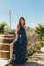 Imagem do VESTIDO FENDI MARINHO