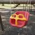 Hamaca Infantil Rotoys | Silla Colgante Segura y Resistente para Interior o Exterior en internet