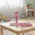Micrófono Infantil 19cm con Luces y Sonido Sebigus – Para Cantar y Jugar - tienda online