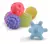 Pelotas Multisensoriales con Texturas Pack x6 Unidades Estimulación y Juego - tienda online