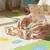 Squishie Capybara Cubo de Hielo – Juguete Antiestrés (online) - DUENDE ROJO