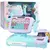 Caja Registradora Infantil Tiny con Accesorios | Funciona a Pilas y Visor Interactivo (Online) - DUENDE ROJO