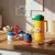 Juego de Mate con Termo en Bolsa Lionels – Set Infantil Didáctico - comprar online