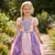 Disfraz Rapunzel Duende Rojo - comprar online