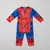 Disfraz SPIDERMAN Con mascara Duende Rojo - comprar online