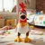Bartolito 15cm | Peluche Suave Arbrex Original La Granja De Zenón en internet
