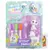Set para Pintar Conejito y Perrito | Incluye 3 Marcadores y Cepillo (Online) - comprar online