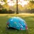 Casco Decorado Infantil 2 Modelos | Seguro y Divertido Imp Blumen - DUENDE ROJO
