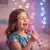 Micrófono Infantil 19cm con Luces y Sonido Sebigus – Para Cantar y Jugar en internet