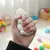 Squishie Gatito | Estirable Shaky Friends Importado Isakito - tienda online