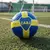 Pelota n°5 Cuadros Importada - comprar online