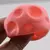 Pelotas Multisensoriales con Texturas Pack x6 Unidades Estimulación y Juego - DUENDE ROJO