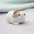 Squishie Gatito | Estirable Shaky Friends Importado Isakito - DUENDE ROJO