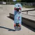 Skate De madera 60 cm Sebigus - comprar online