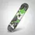 Skate De madera 60 cm Sebigus - DUENDE ROJO