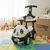"Andador Pata Pata de Oso Panda con Luces y Sonidos – Diversión para los Más Pequeños" - comprar online