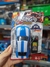 Auto en Blister a Radio Control 14 cm Sebigus | Vehículo Infantil Control Remoto - DUENDE ROJO