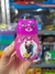 Slime Gatito con glitter 7 CM - DUENDE ROJO
