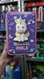 Cartuchera Unicornio 2 Niveles con Squishie | Multiescope Escolar Infantil