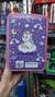 Cartuchera Unicornio 2 Niveles con Squishie | Multiescope Escolar Infantil - DUENDE ROJO