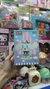 Lego Bricks KITTY KUROMI 300Pz Importados - tienda online