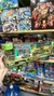 Playset militar con 6 vehiculos y helicoptero metal en internet