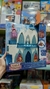 Castillo de HIELO FROZEN con LUZ y SONIDO en internet
