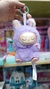 Imagen de PELUCHE llavero labubu 13 cm Importados
