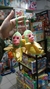 Llavero Peluche Meme Brainrot | Muñeco Viral Coleccionable - tienda online
